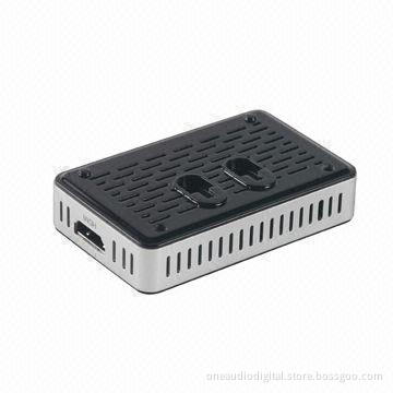 Android Box, Small Size